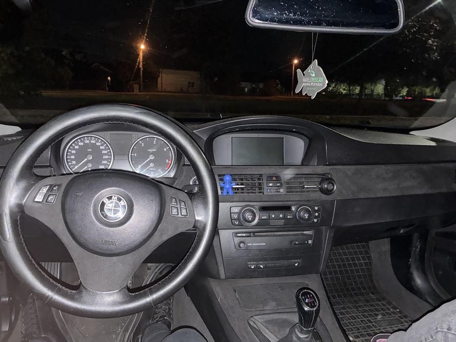 Vand Bmw seria3 e90
