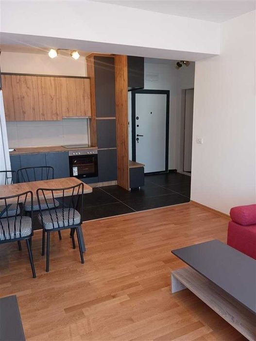 Дава се под наем Двустаен апартамент в Пловдив, Западен - 51 кв.м за 244.8 € - Снимка #9