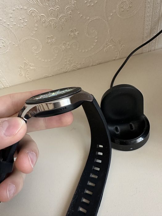 Samsung galaxy watch sm800 46 mm