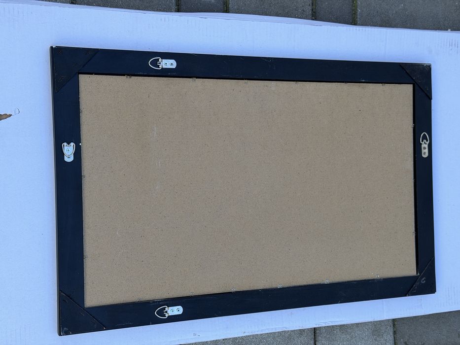 Oglinda in stare perfecta