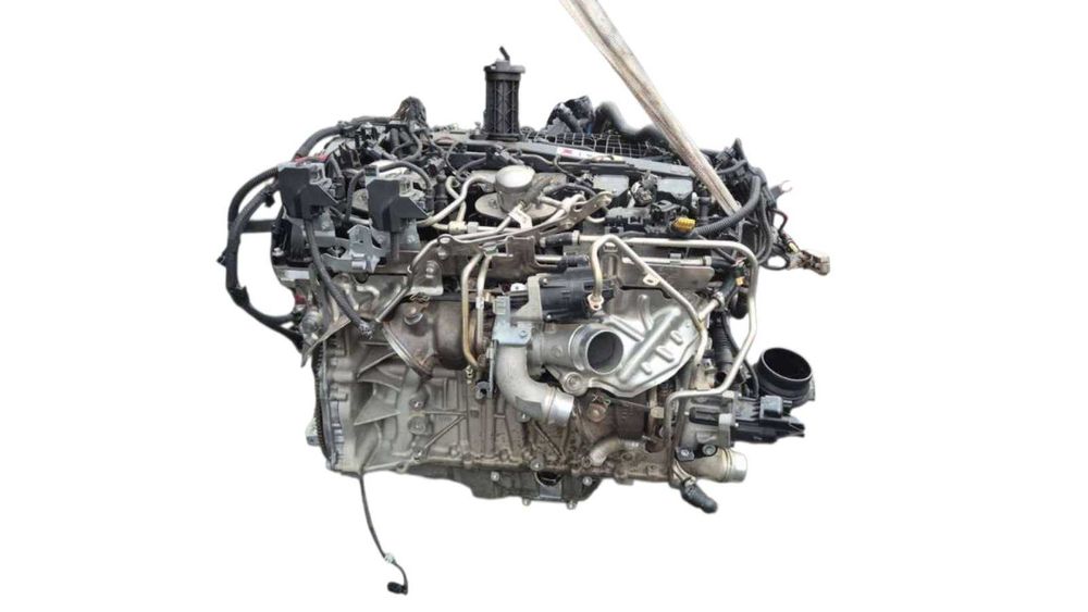 Двигател за BMW Х4 G02 S58B30A