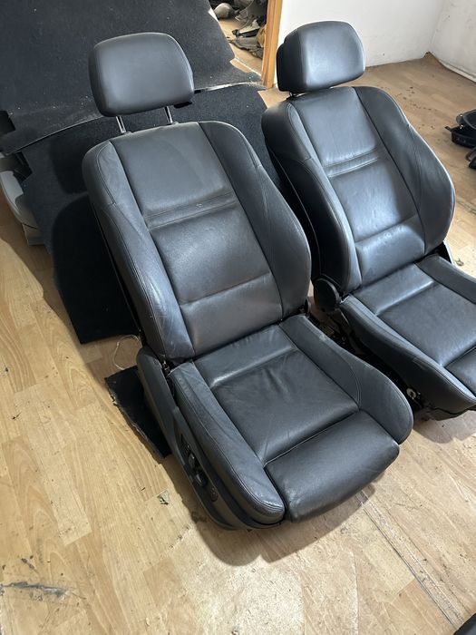 Комплект сидений bmw x5 e70