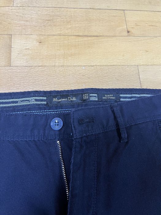 Massimo Dutti jeans