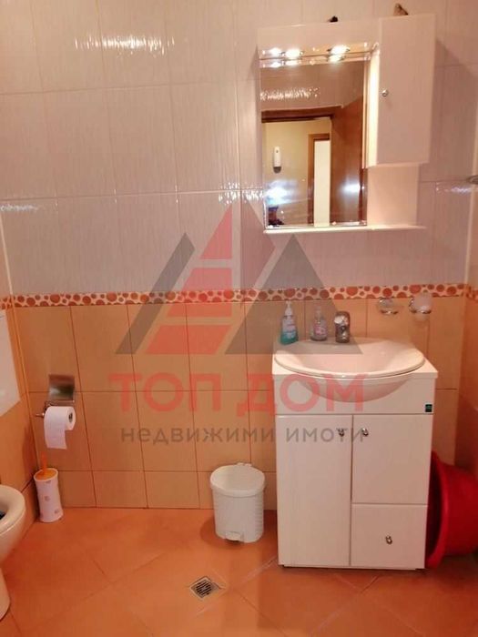 Дава се под наем Двустаен апартамент в Варна, Базар Левски - 60 кв.м за 510 € - Снимка #9