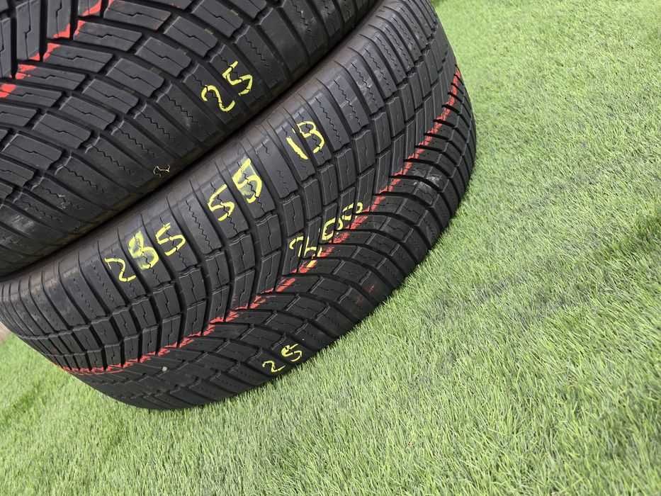 225.55.19 bridgestone m+s Dot 2025