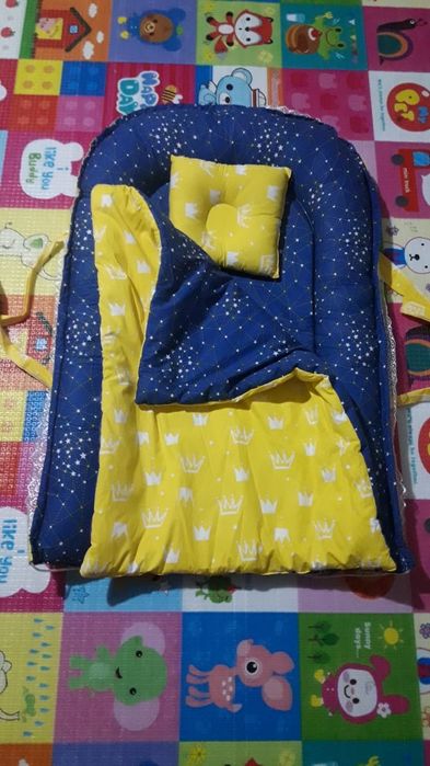 Кокон для новорождённых