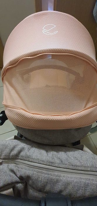 Количка Jane Kendo, намалена до края на месеца