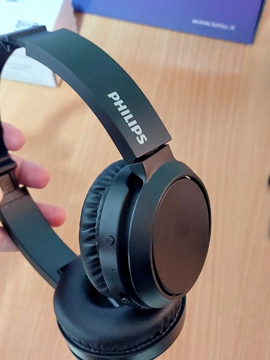 Căști Bluetooth Philips TAH4205