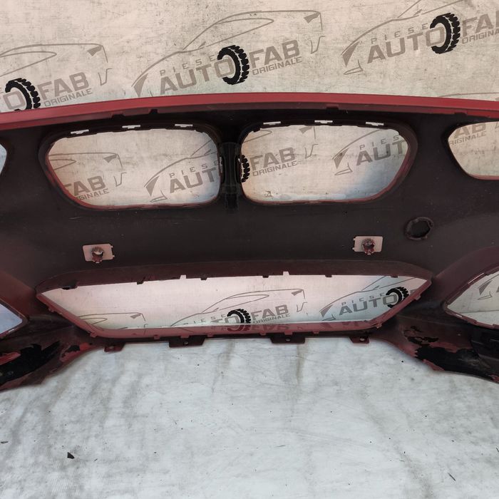 Bara fata BMW Seria 1 F20-F21 LCI M-Paket an 2015-2016-2017-2018-2019