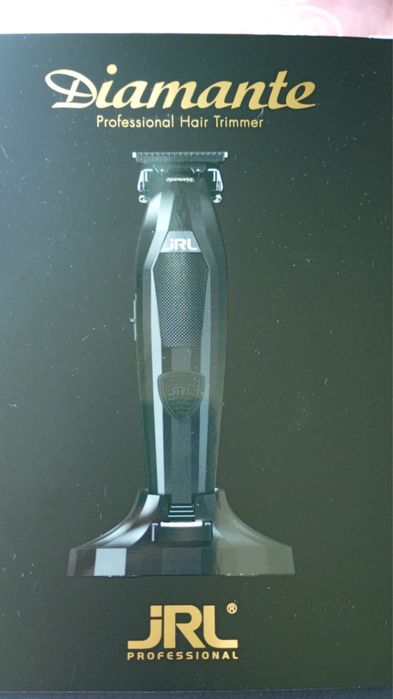 JRL Diamante trimmer , NOU !