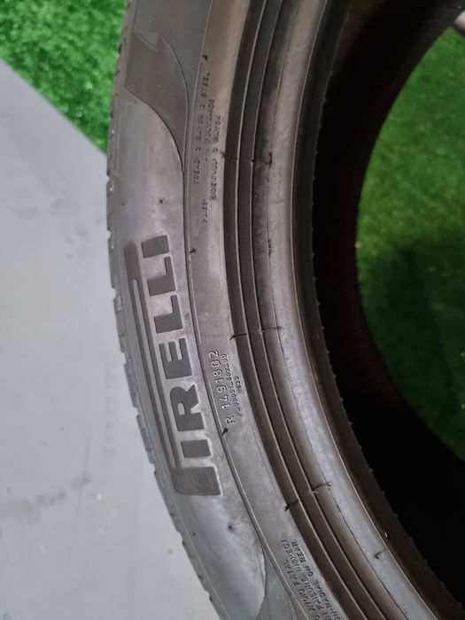 295.40.20 pirelli m+s
