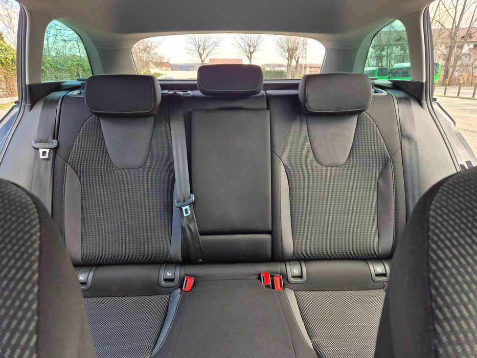 Skoda octavia 4 break 2021