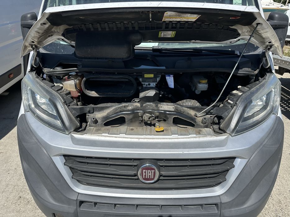 Fiat Ducato 2000 кубика  на части