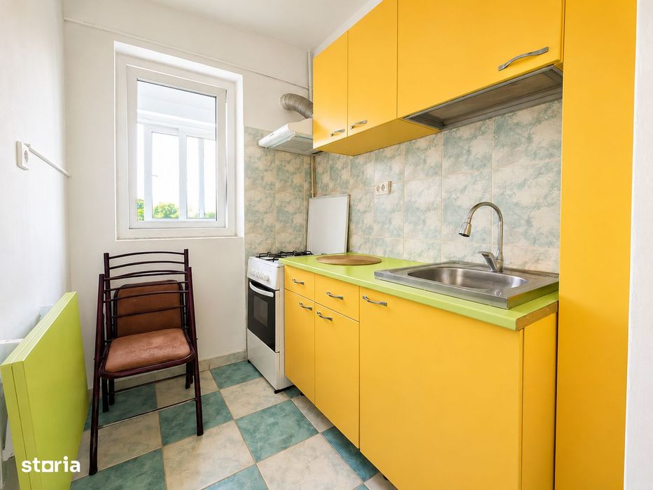 2 Camere Decomandat | Baba Novac | Boxa | Parcare | Mobilat