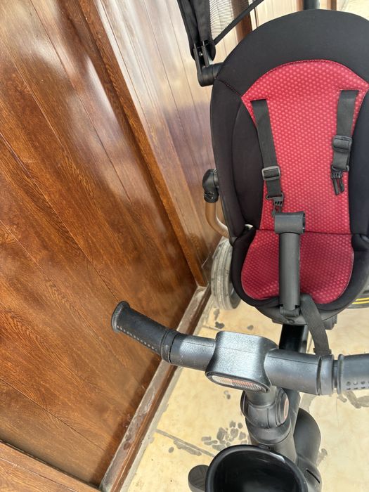 велосипед для детей от 6 месяцев