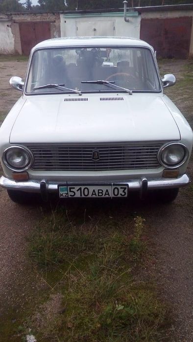 Продам машину в хорошем состоянии