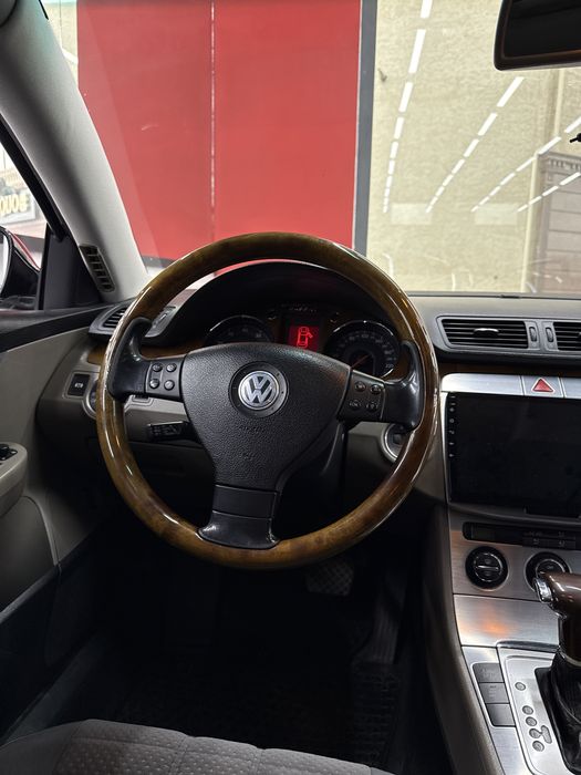 volkswagen Passat 2.0Fs
