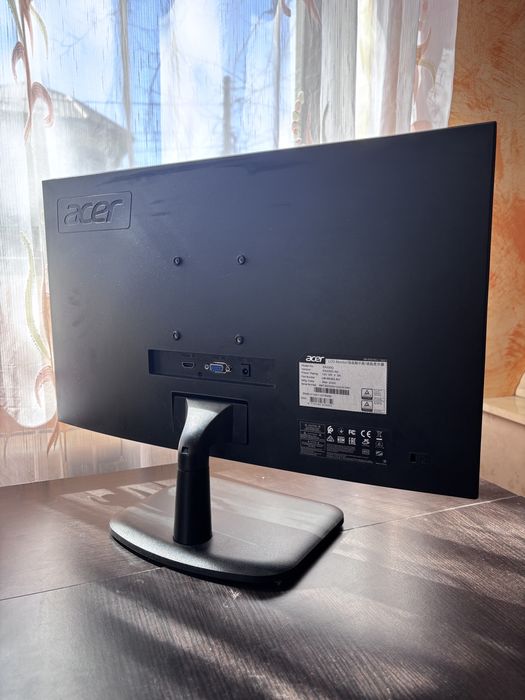 Monitor Acer gaming