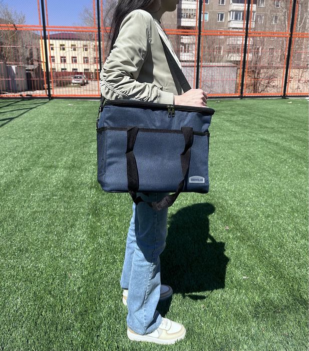 Термосумка  новая 22 л