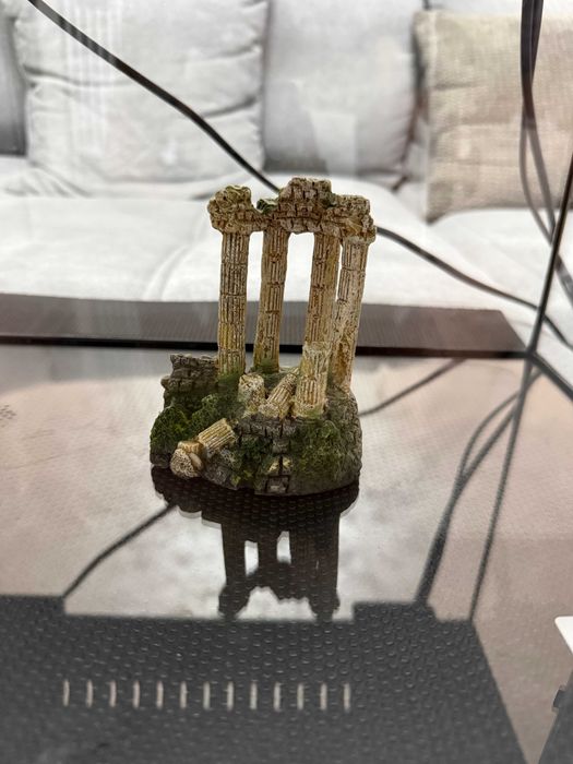 Set acvariu Diversa 25 Litri