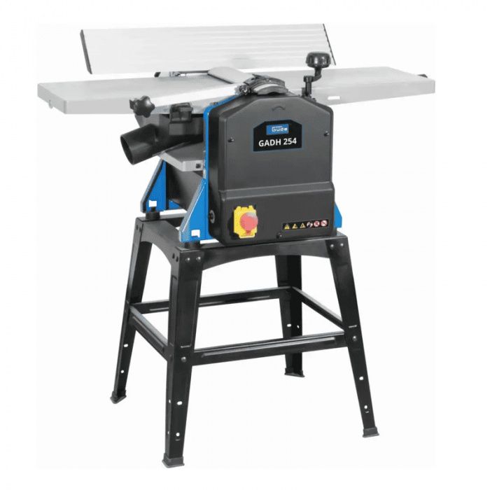 Masina de rindeluit si degrosat GADH 254 1500w 254mm