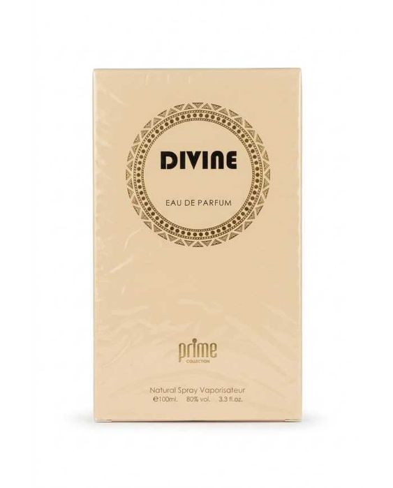 Apa de Parfum Prime Collection Divine, Femei, 100 ml