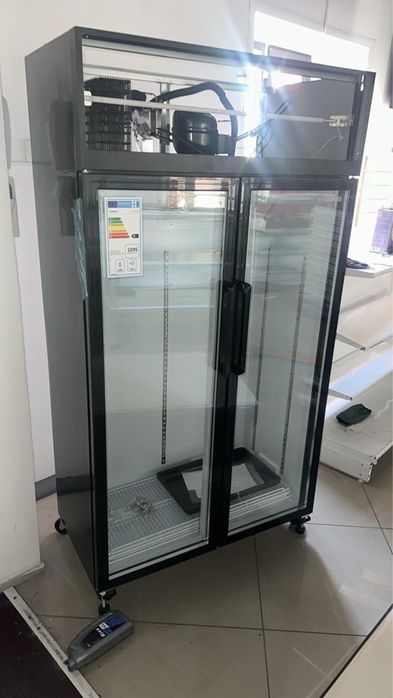Холодильник Leadbros 630 л