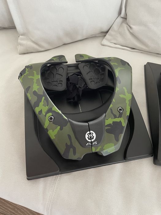 Atlas протектори за Колело/Велосипед