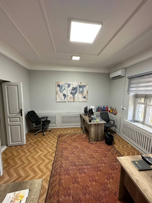 Сдается 2-этажный дом, идеально под офис, на Ивлева