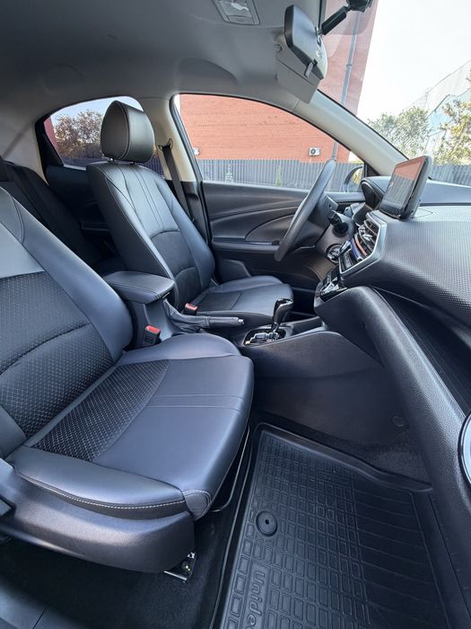 Продам Changan Alsvin