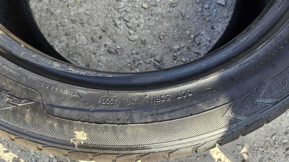 235/50 R18 • Vara • Sailun Atrezzo ZSR 101Y XL | 2 buc | Pret/buc