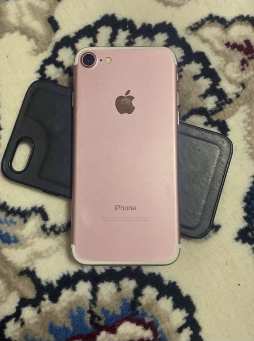iphone 7 sotiladi sroshni