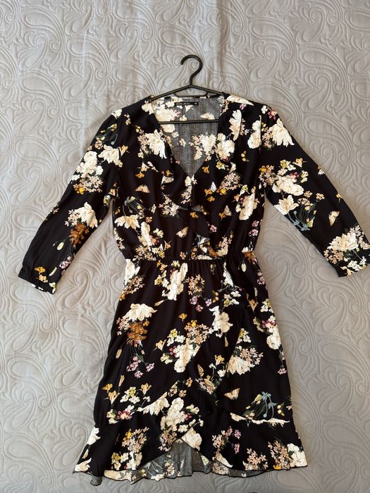 Rochie usoară de vară