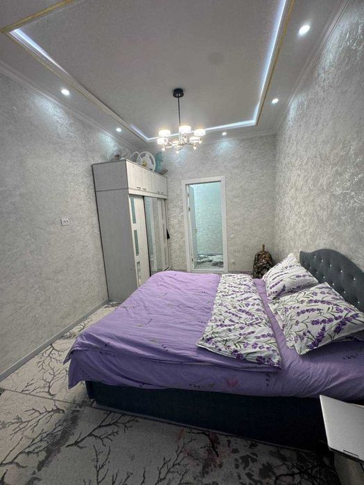 Лукс квартира Корасув Мотрид 106 м2