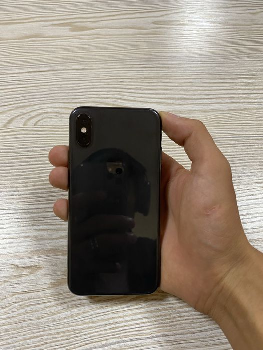iPhone xs sotiladi xolati ideal