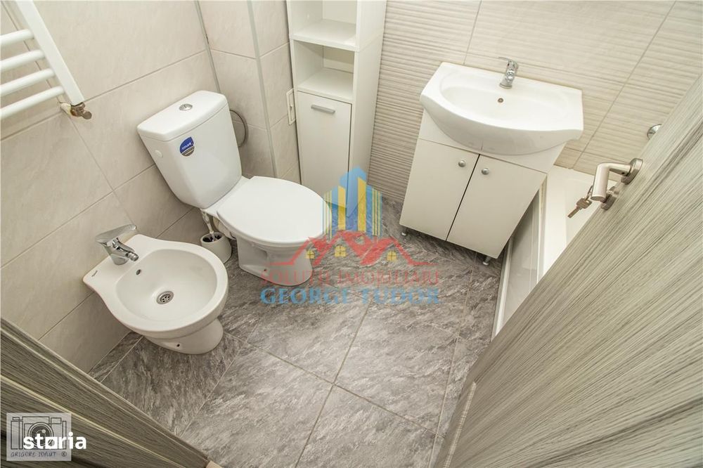 Garsoniera 30 mp Pet friendly, Polux Residence 72B, Sc. B, Chiajna