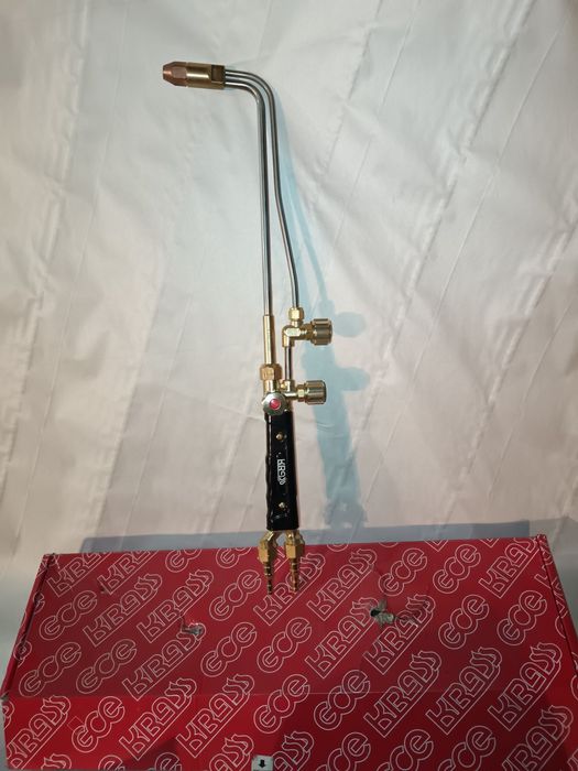 Резак новый. Пропан