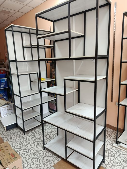 Loft mebel buyurtma asosida