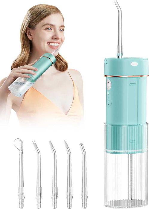 Irigator oral profesional