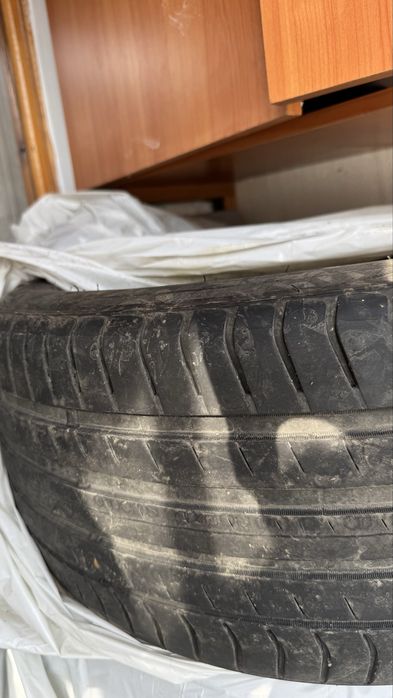 Triangle летний комплект