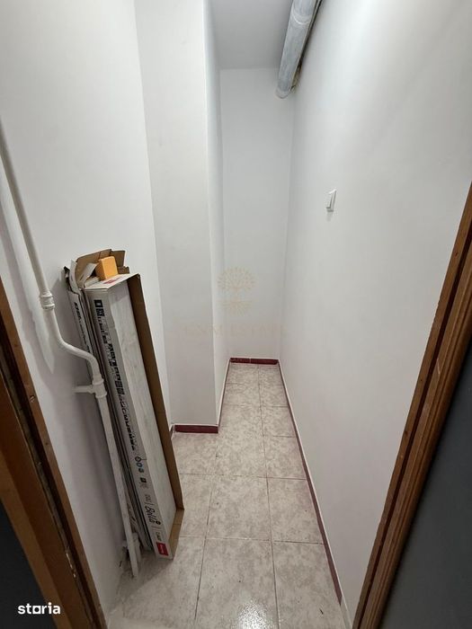 2 Camere Decomandat Zona Crangasi