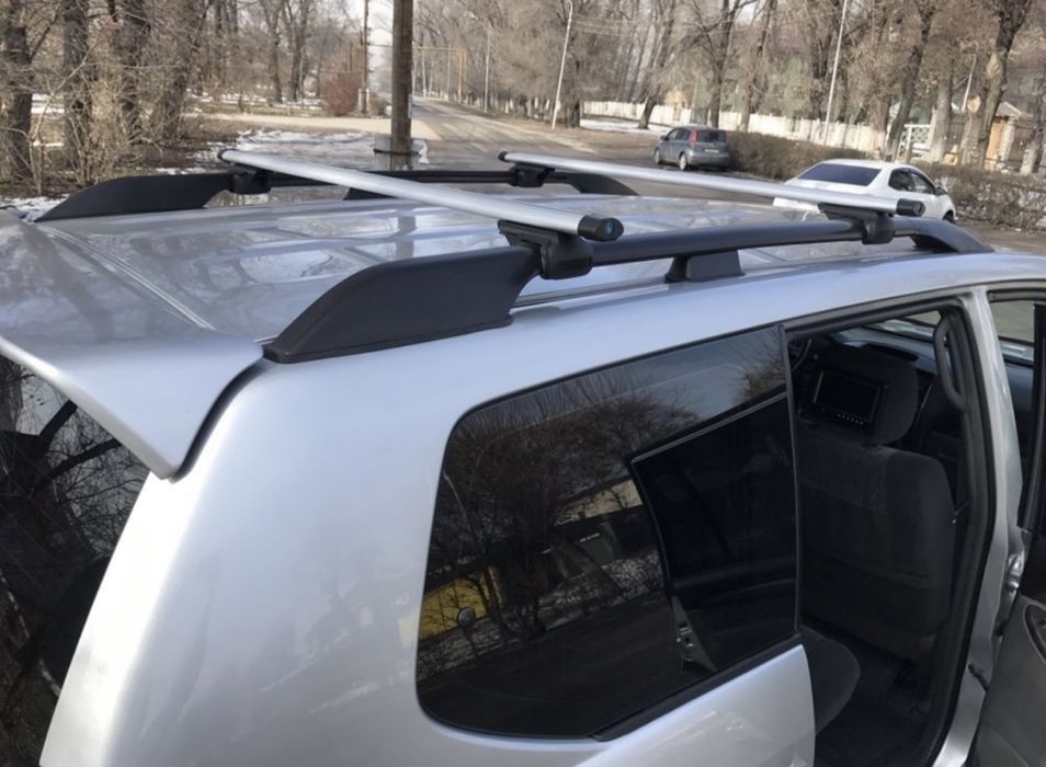 Поперечины ( рейлинги ) универсальный