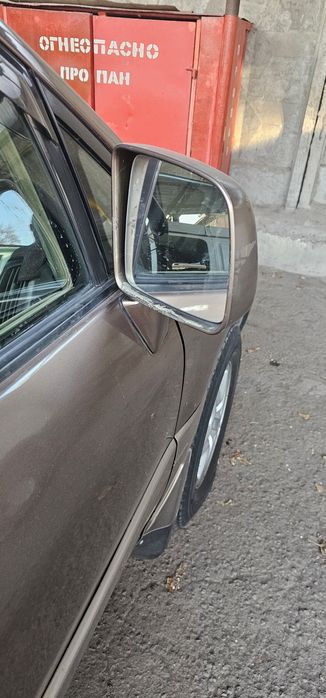 Зеркало лексус рх 300