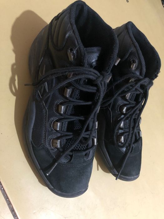 Стильные мужские кроссовки Reebok (оригинал) 43 размер