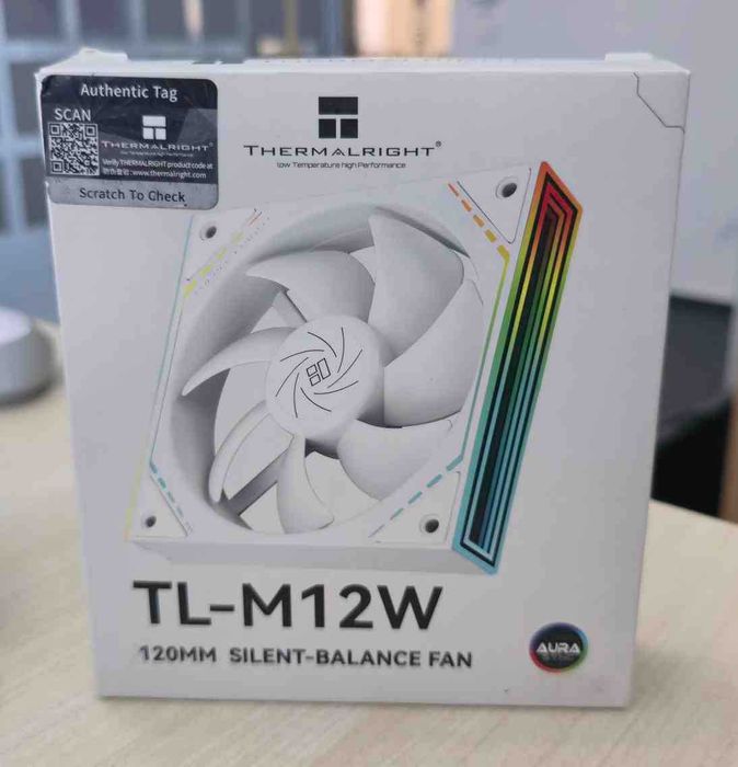 Ventilatoare Carcasa Thermalright