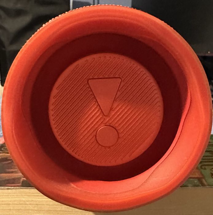 JBL Charge 4 Преносима Колонка