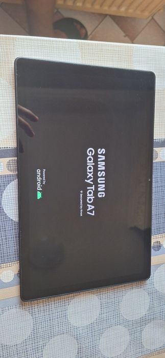 Samsung   galaxy tab a7