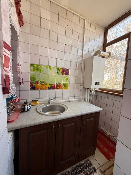 №12844  Срочно  ПРОДАЁТСЯ!!! 3-х комнатная