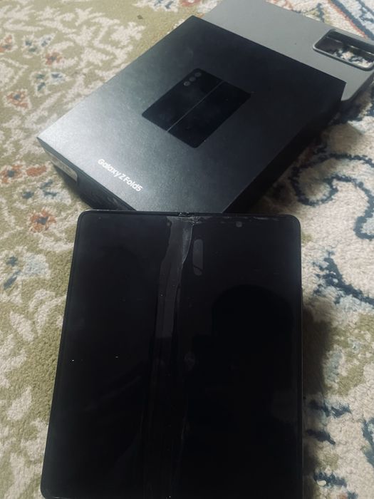 Xiaomi 12 Pro / Z Fold 5 Обмен / Продажа