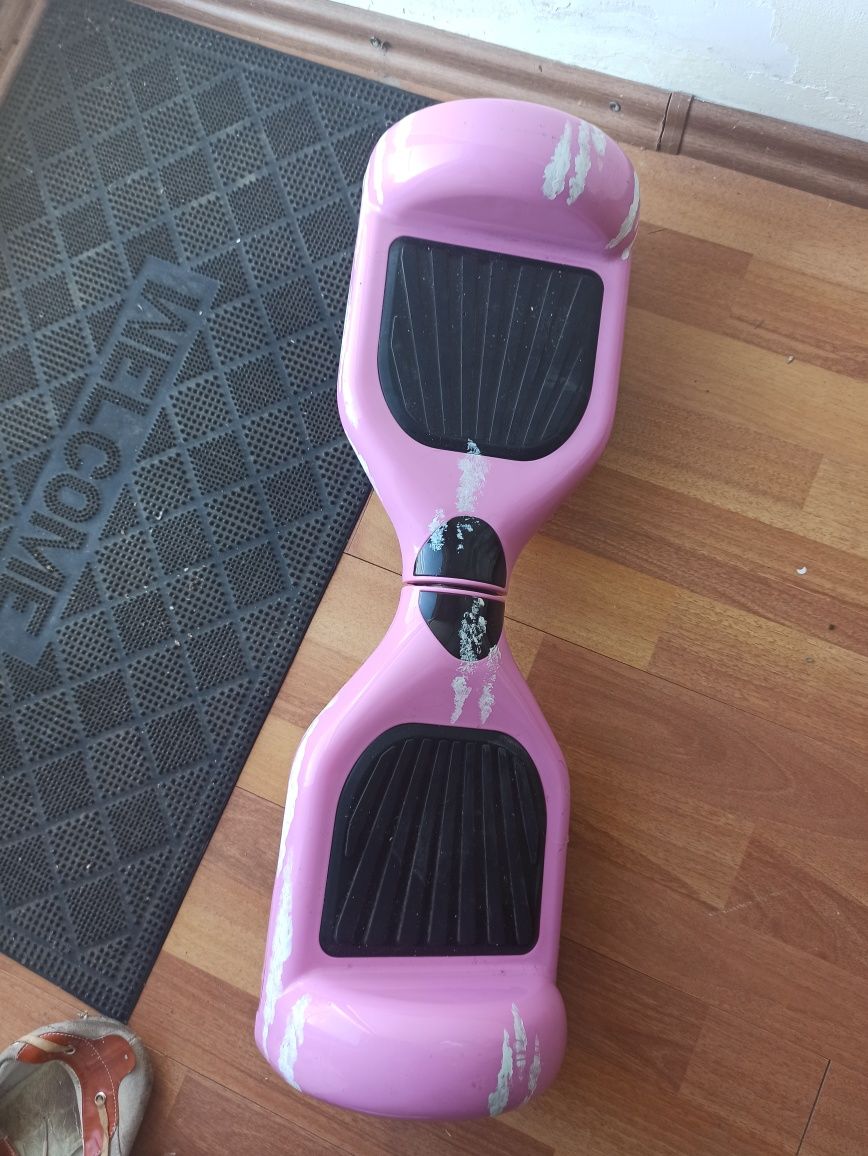 Hoverboard Funboard Drobeta Turnu Severin OLX.ro